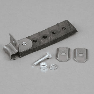 Auspuffhalter Auspuffhalter