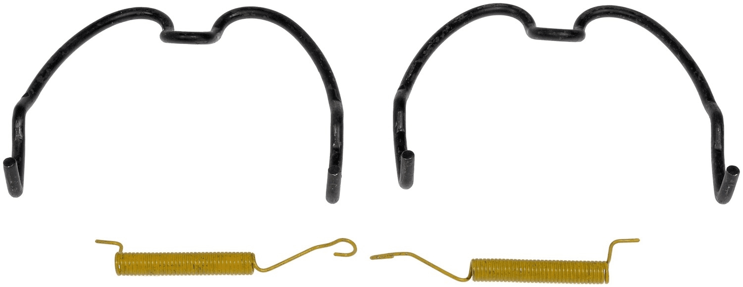 Bremsenkleinteile Set