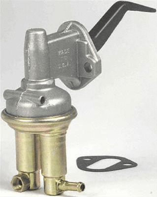 Benzinpumpe Ford V8 Small Block Benzinpumpe Ford V8 Small Block