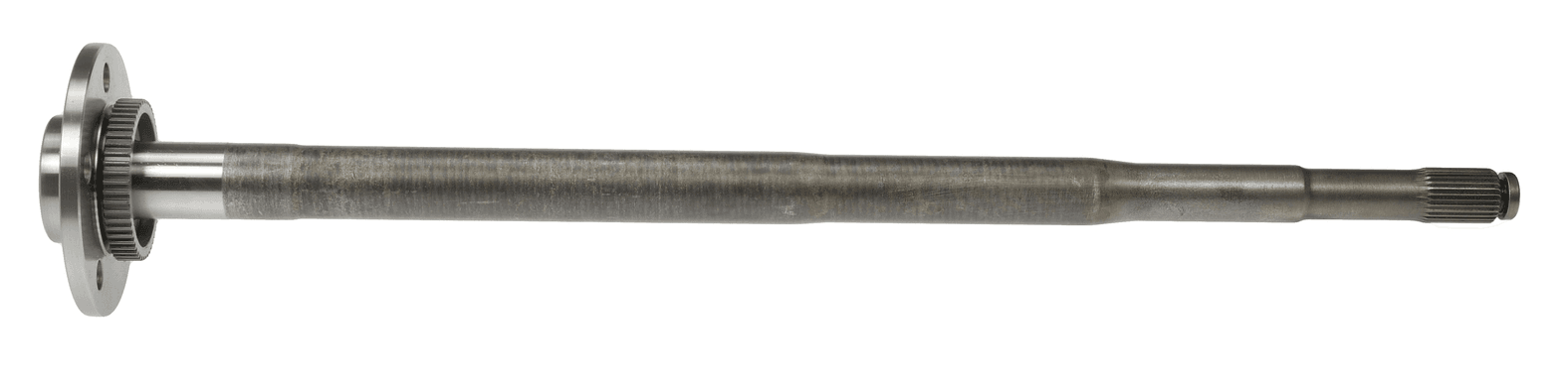 Steckachse Nitro