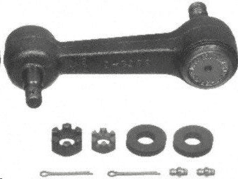 Umlenkhebel