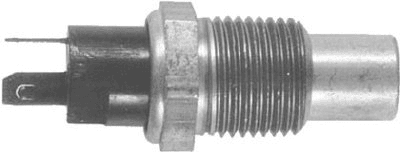 Temperaturfühler