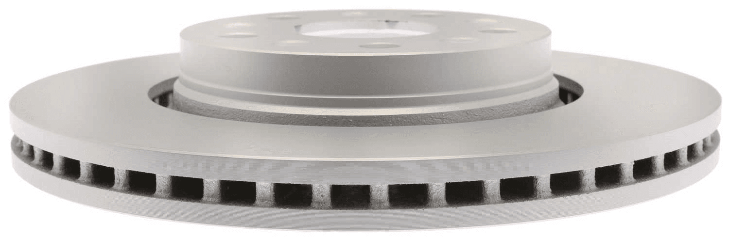 Bremsscheibe vorne Wrangler Gladiator