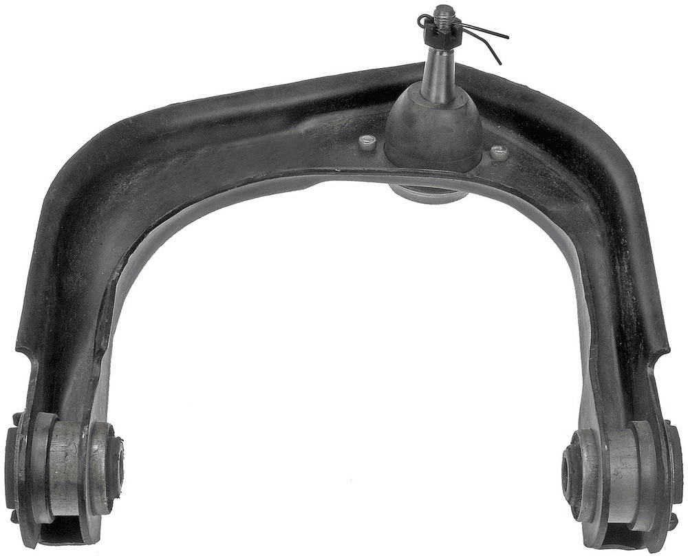 Querlenker oben links Canmaro Firebird