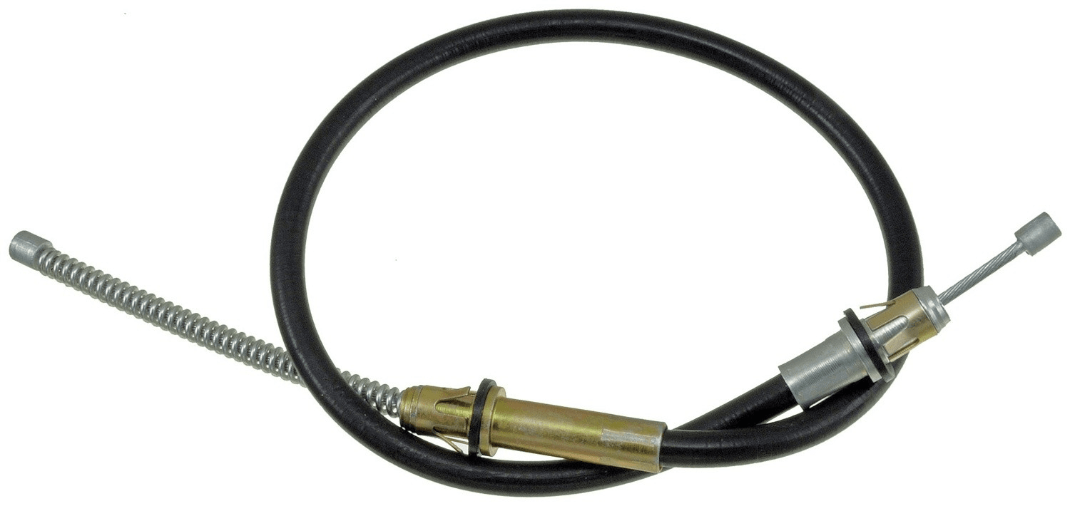 Handbremsseil Handbremsseil