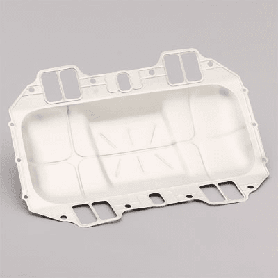 Ansaugkrümmerblechdichtung Mopar 440ci