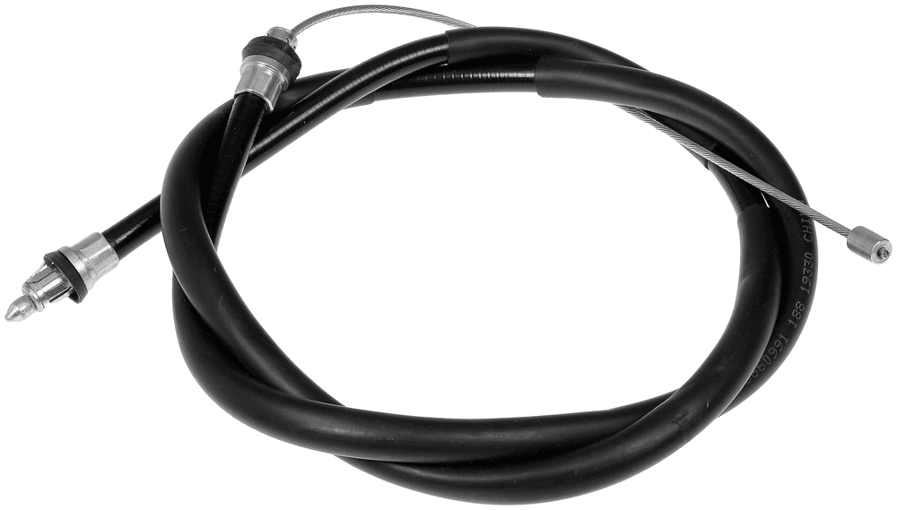 Handbremsseil Silverado Fahrerseite Handbremsseil Silverado Fahrerseite