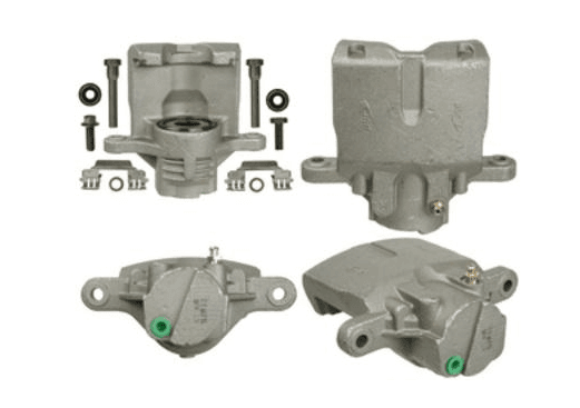 Bremssattel Generalüberholt hinten rechts SRX Bremssattel Generalüberholt hinten rechts SRX