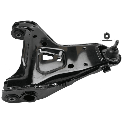Querlenker Fahrerseite unten 4WD S10 Blazer