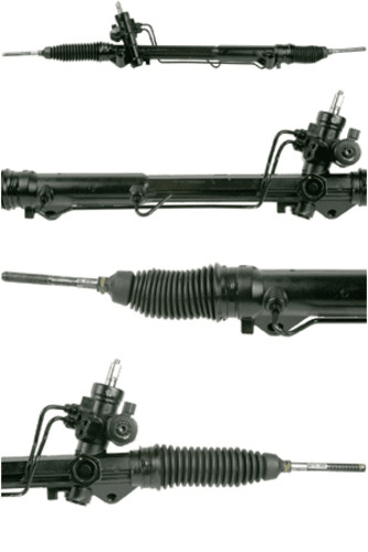 Zahnstangenlenkgetriebe Generalüberholt