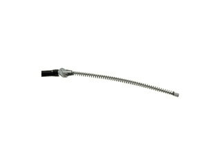 Handbremsseil