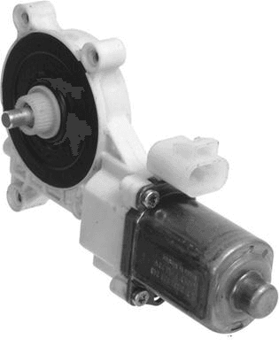 Fensterhebermotor Generalüberholt