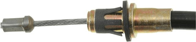 Handbremsseil Handbremsseil