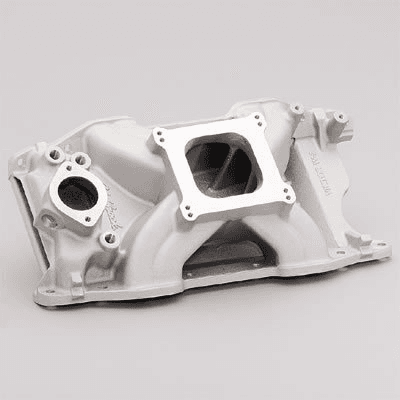 Ansaugkrümmer Chrysler V8 Small Block Ansaugkrümmer Chrysler V8 Small Block