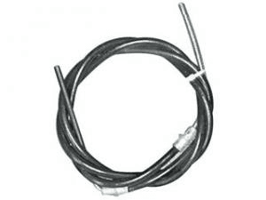 Handbremsseil