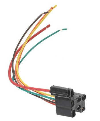 Stecker Scheinwerferschalter Stecker Scheinwerferschalter