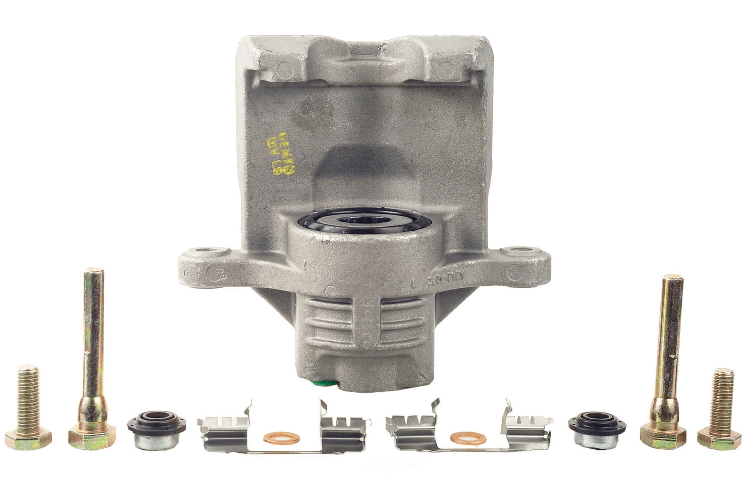 Bremssattel Generalüberholt hinten SRX CTS STS