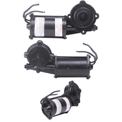 Fensterhebermotor Generalüberholt