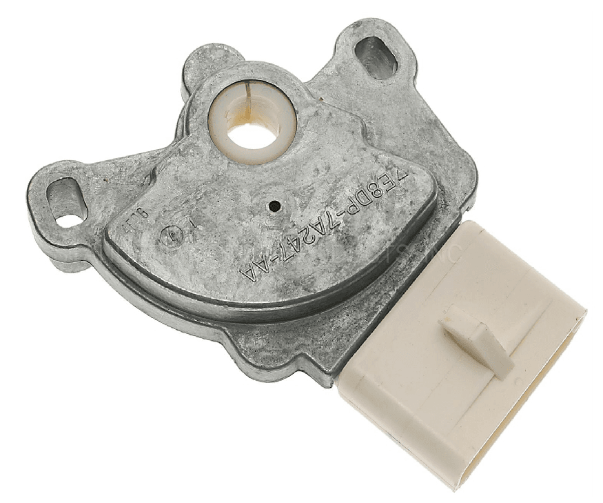Schalter Neutral Safety
