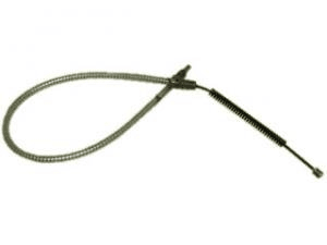 Handbremsseil