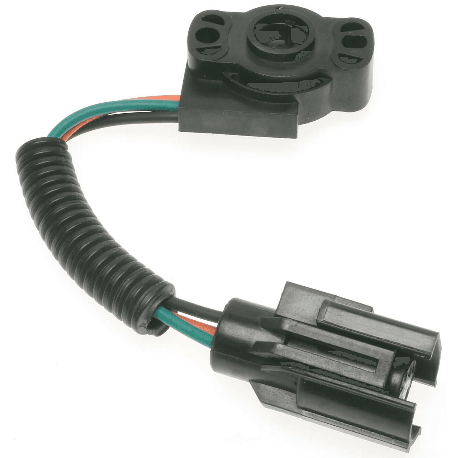 Drosselklappensensor