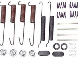 Bremsenkleinteile Set
