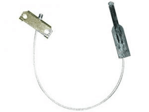 Handbremsseil Handbremsseil