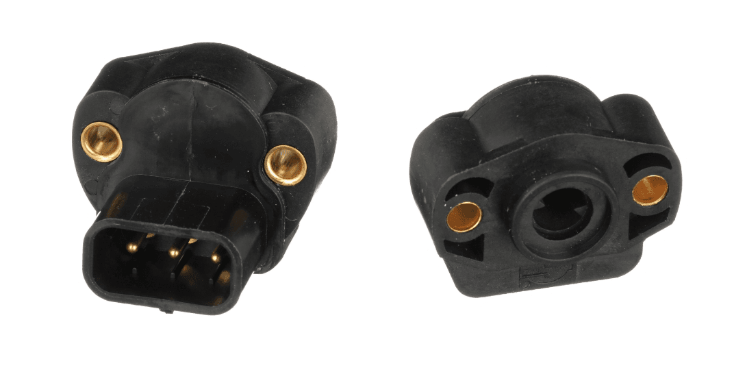 Drosselklappensensor Drosselklappensensor