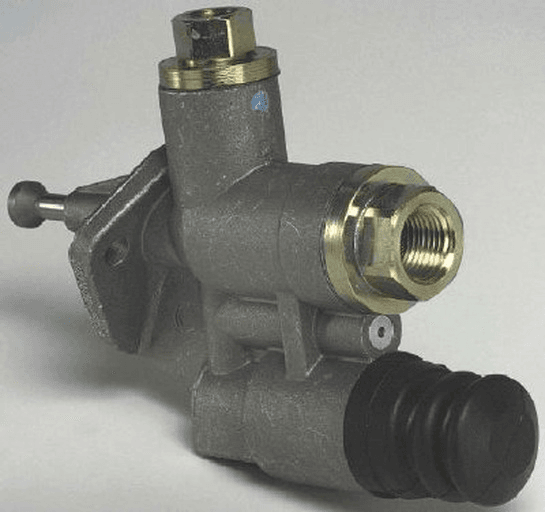 Dieselförderpumpe 5.9L Dodge Dieselförderpumpe 5.9L Dodge
