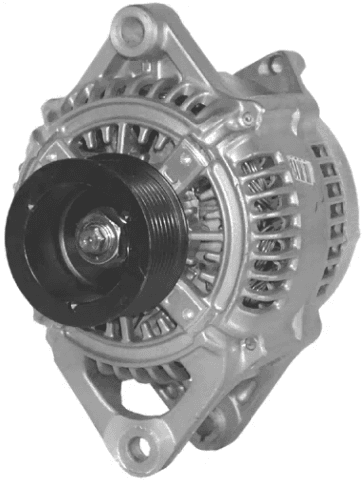 Lichtmaschine Lichtmaschine