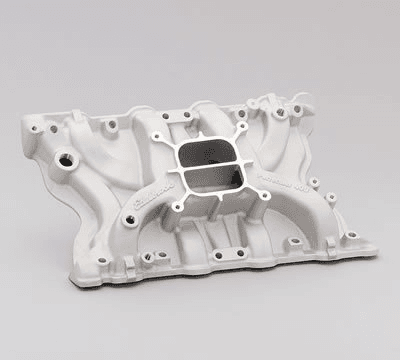 Ansaugkrümmer Ford 351Modified 400ci ohne AGR-Anschluss Ansaugkrümmer Ford 351Modified 400ci ohne AGR-Anschluss