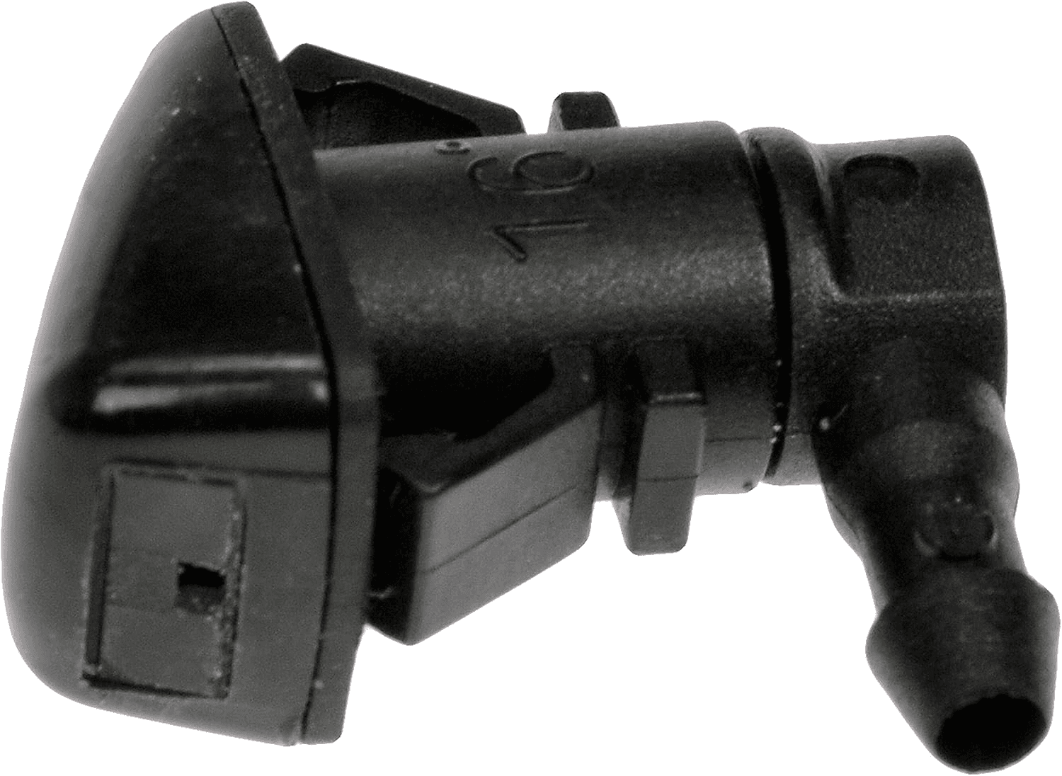 Scheibenwischwasserdüsen F250-F350