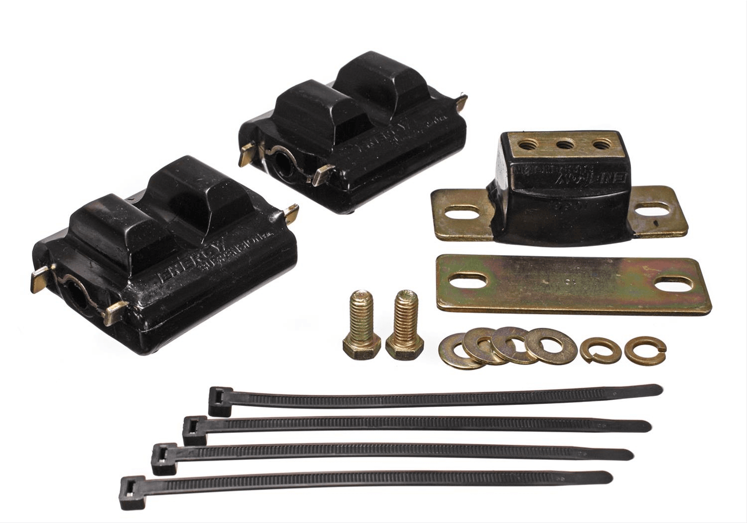 Motor-Getriebehalterset Motor-Getriebehalterset