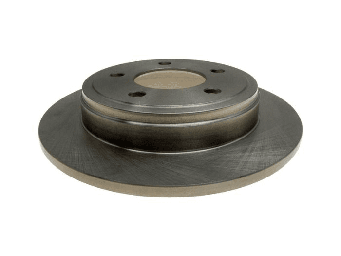 Bremsscheibe Hinterachse 300M New Yorker