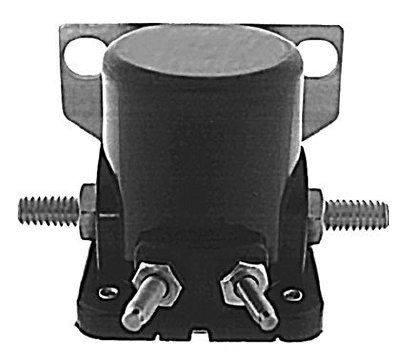 Magnetschalter