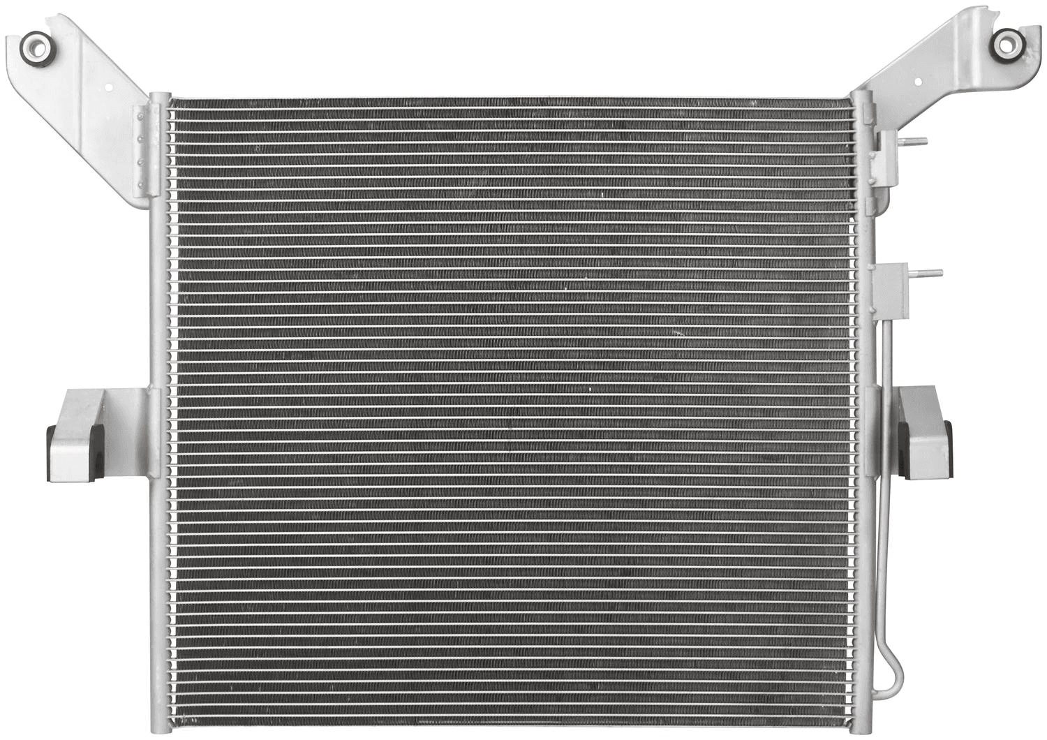 Kühler Klima Ram SRT10 Kühler Klima Ram SRT10