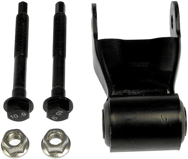 Shackle Kit Ram Pickup1500 2500