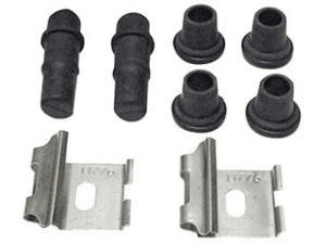 Bremsenkleinteile Set Bremsenkleinteile Set