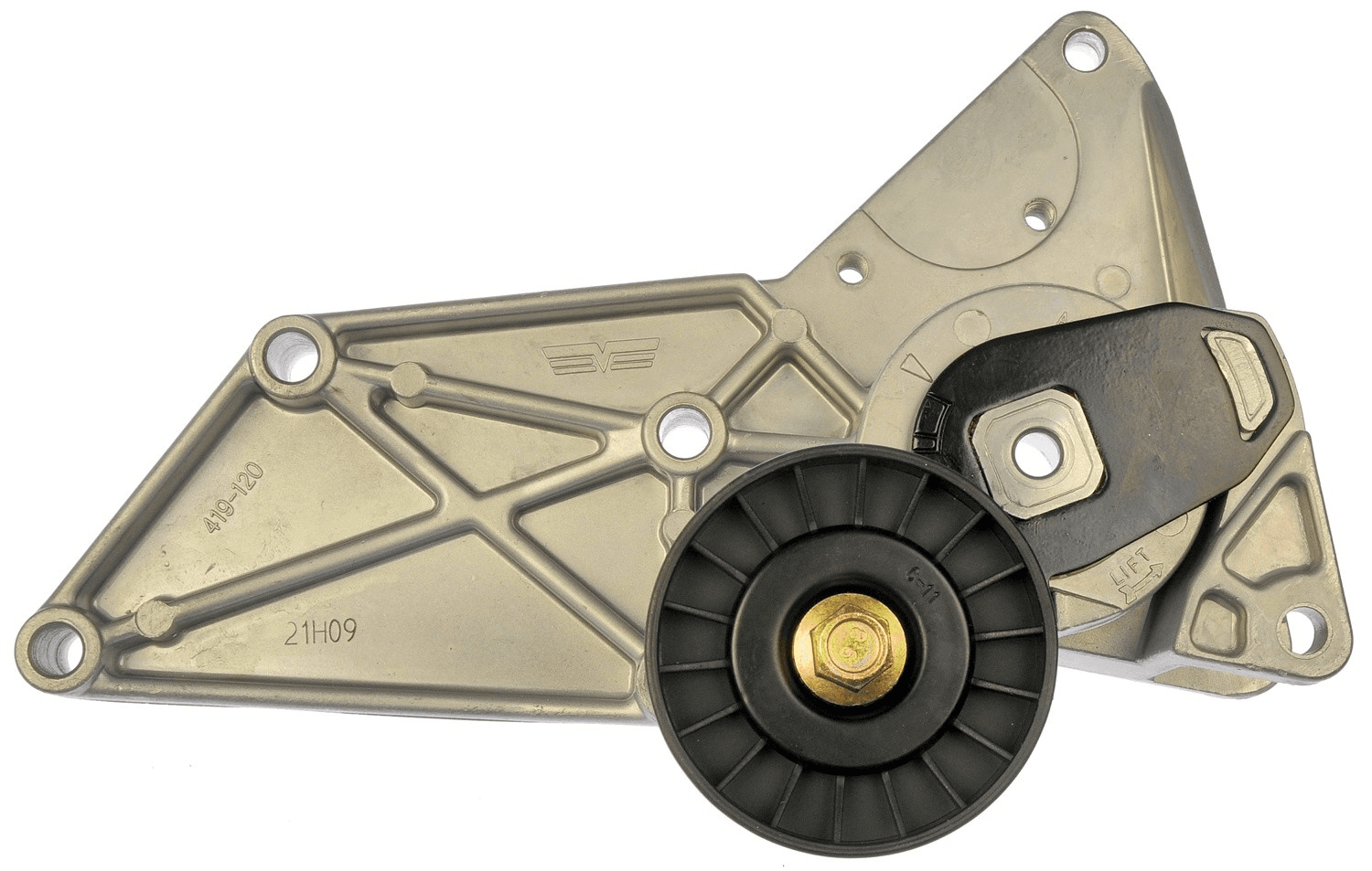 Treibriemenspanner Treibriemenspanner