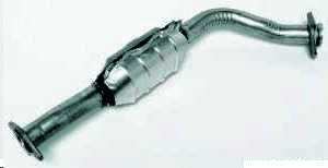 Katalysator Katalysator