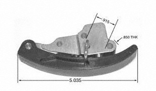 Steuerkettenspanner Steuerkettenspanner