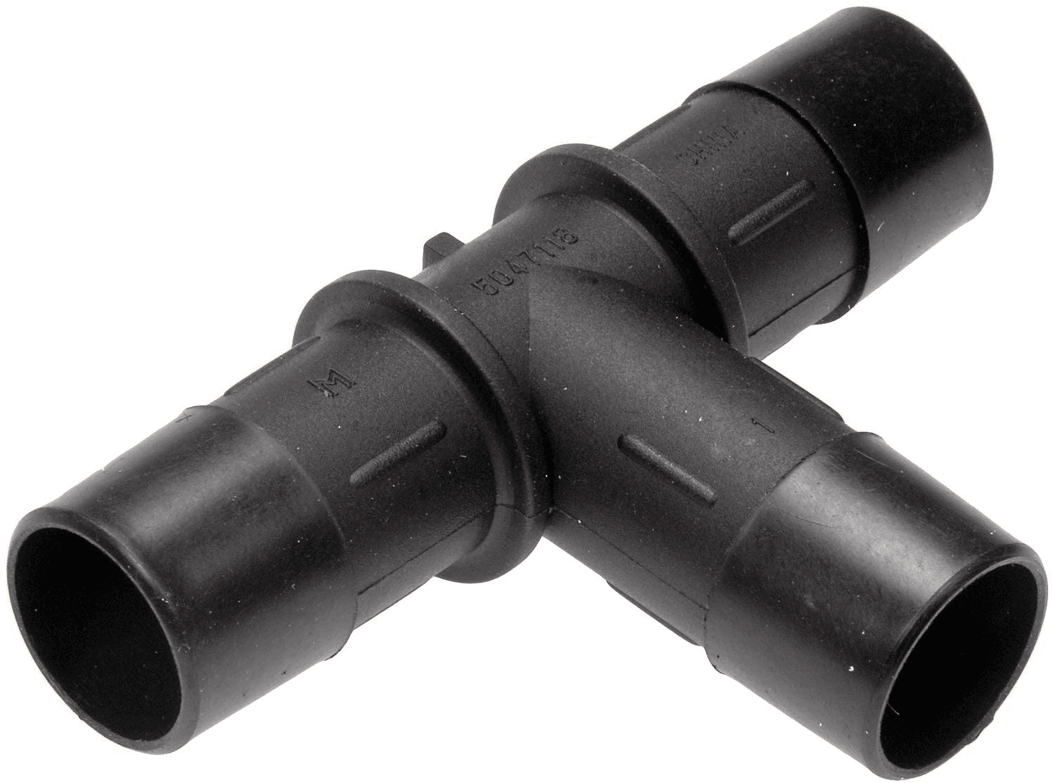 T-Stück Verbinder 3/4in.