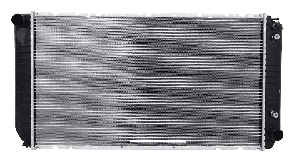Wasserkühler Pickup C/K-Serie 6.5L Diesel Wasserkühler Pickup C/K-Serie 6.5L Diesel
