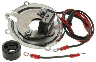 Verteiler Umbaukit Chevrolet 6-Zylinder Verteiler Umbaukit Chevrolet 6-Zylinder