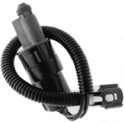 Leerlaufstabilisator Jeep Wrangler