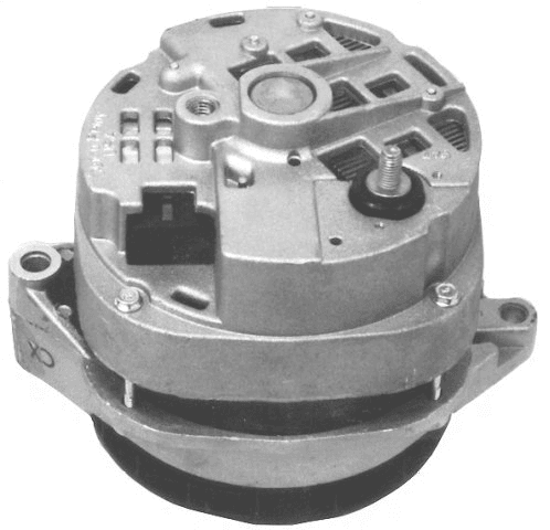 Lichtmaschine Lichtmaschine