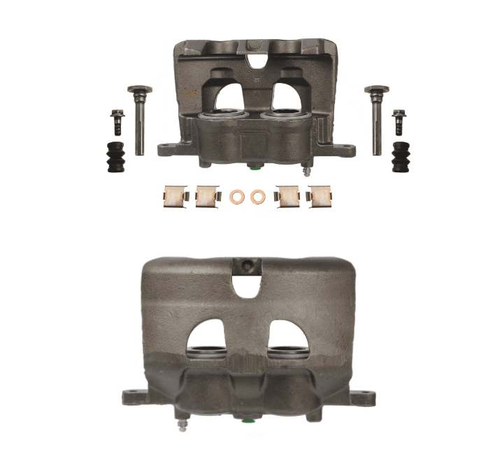 Bremssattel F150 vorne rechts Bremssattel F150 vorne rechts