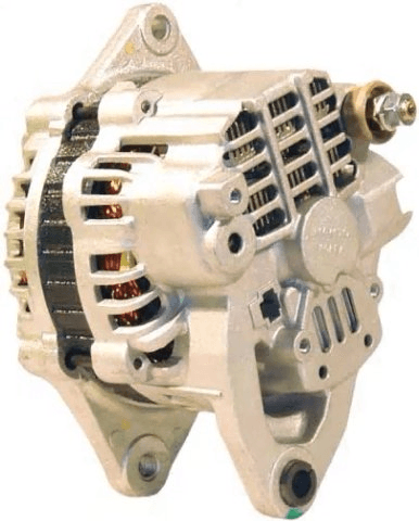 Lichtmaschine