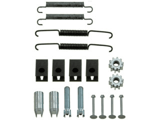 Bremsenkleinteile Set