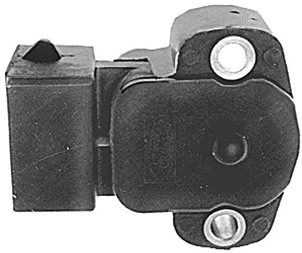 Drosselklappensensor Drosselklappensensor